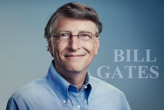 Принципы успеха Билла Гейтса